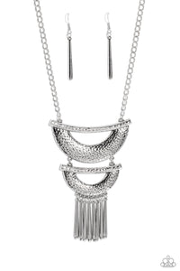 Fringe Festival - Silver