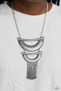 Fringe Festival - Silver