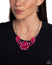 Load image into Gallery viewer, Dazzling Diadem - Pink
