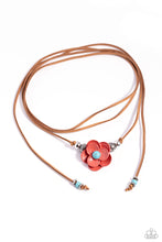 Load image into Gallery viewer, Wanderlust Wrap - Blue
