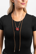 Load image into Gallery viewer, Wanderlust Wrap - Blue
