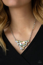 Load image into Gallery viewer, Cosmic Coronation Multi Necklace
