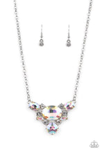 Load image into Gallery viewer, Cosmic Coronation Multi Necklace
