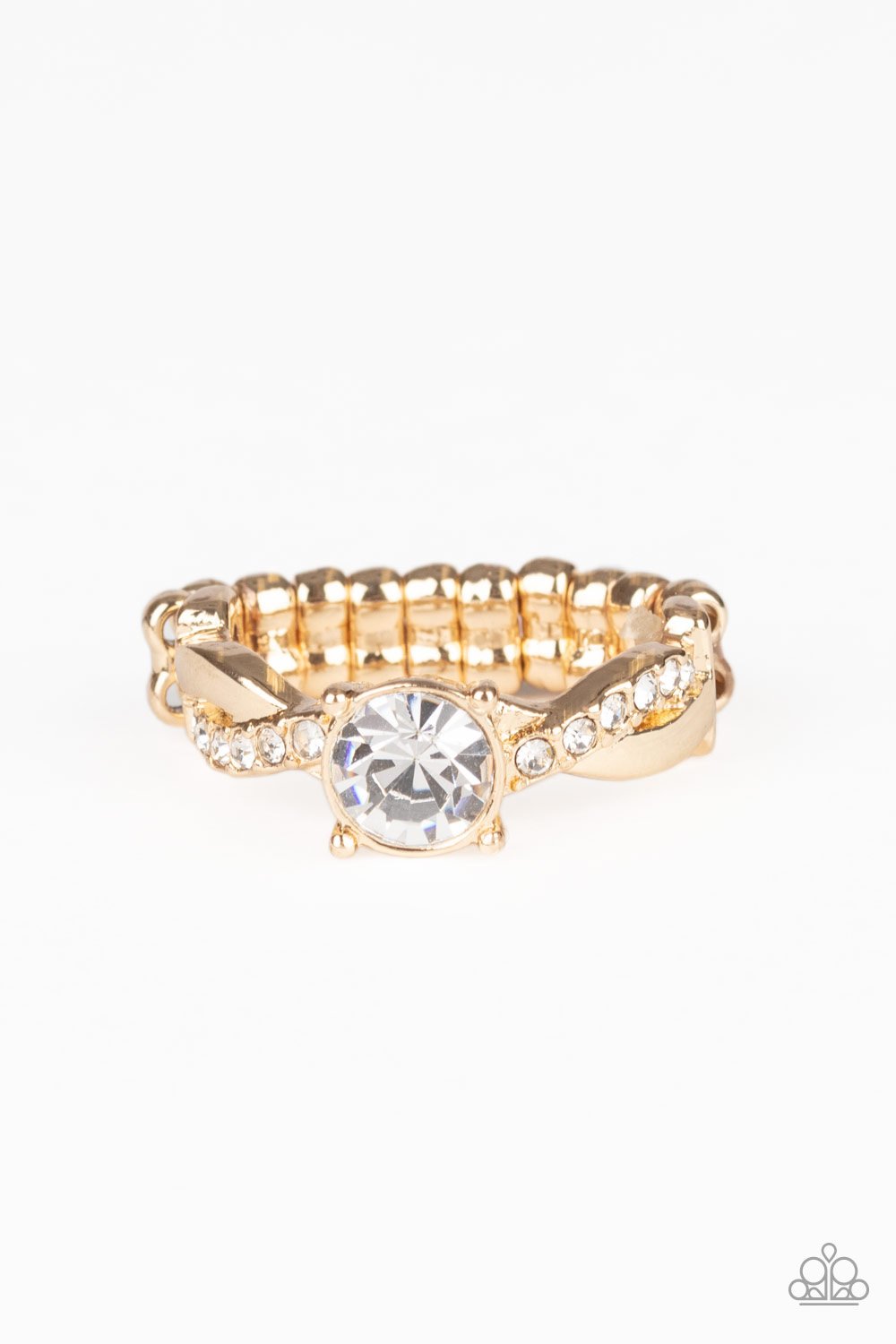 Prim and Proper Gold