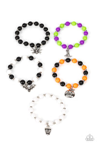 Halloween Starlet Shimmer Bracelet Kit