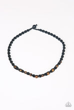 Load image into Gallery viewer, The Ultimate Discoverer- Black necklace
