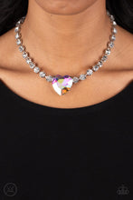 Load image into Gallery viewer, Heart In My Throat Multi Necklace
